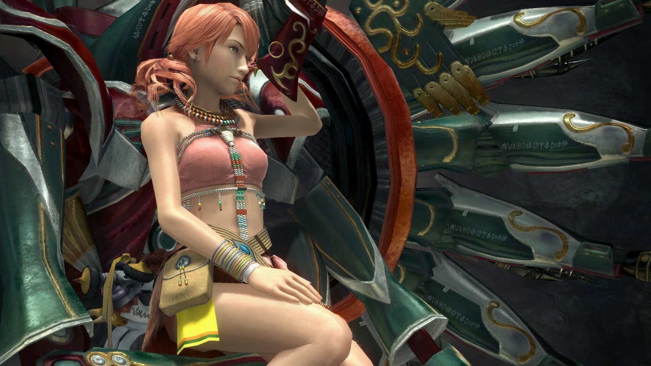 Final Fantasy XIII - Imagen 41